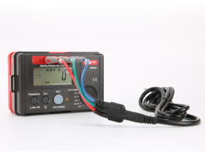 UNI-T UT582+ Digital RCD (ELCB) Tester Price in BD