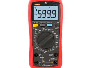 UNIT UT890c+ True RMS Digital Multimeters Price in Bangladesh