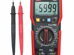 UNI-T UT89X Multimeter Price in Bangladesh