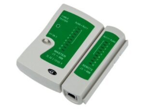 VICTOR 468 cable tester Price in Bangladesh