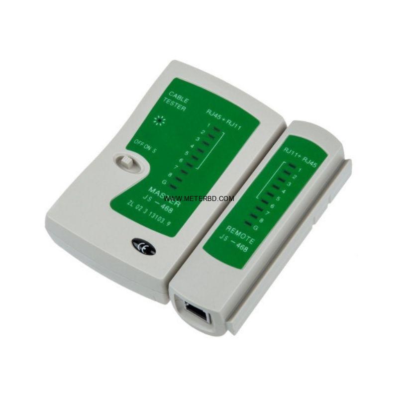 VICTOR 468 cable tester Price in Bangladesh