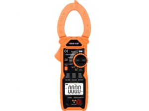 VICTOR 610B+ac/dc 1000V 1000A Digital Clamp