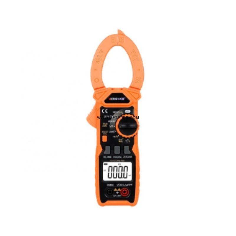 VICTOR 610B+ac/dc 1000V 1000A Digital Clamp