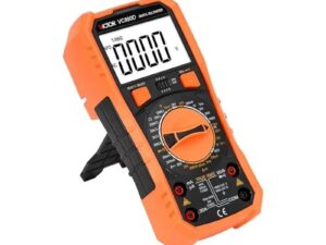 VICTOR Digital Multimeter VC890D Price in Bangladesh