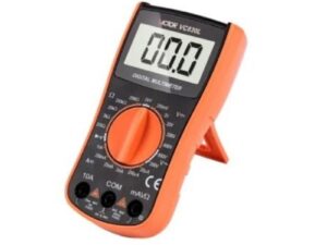 VICTOR VC830L Digital Multimeter Price in Bangladesh