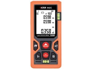 Victor 842C Laser Distance Meter Price in Bangladesh