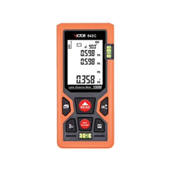Victor 842C Laser Distance Meter Price in Bangladesh