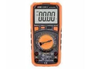 Victor VC890C+ Digital Multimeter Price in Bangladesh