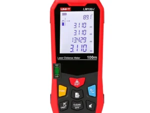 UNI-T LM50A Laser Distance Meter Price in Bangladesh
