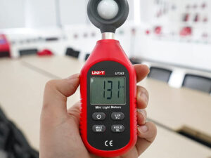 UNI-T -383 Digital Lux Meter Price in Bangladesh