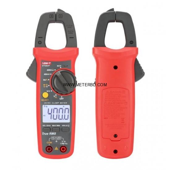 UNI-T-202+Digital Clamp Meter Price in Bangladesh