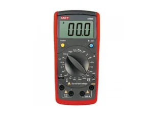 UNI-T UT603 Capacitor Meter Price in Bangladesh