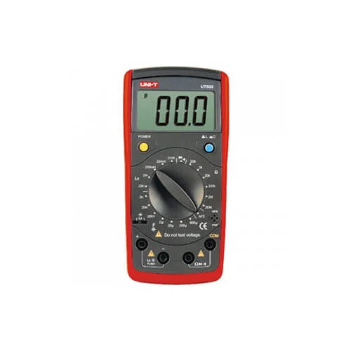 UNI-T UT603 Capacitor Meter Price in Bangladesh