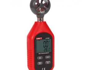 UNI-T 363 Mini Anemometer Price in Bangladesh