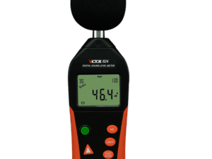 Victor 824 Digital Sound Level Meter Price in Bangladesh