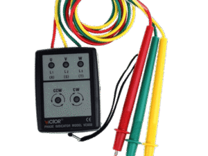 Victor vc850 Phase Indicator Price in Bangladesh